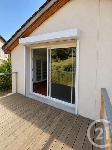 Maison à vendre  4 pièces - 110 m 2   MALIJAI  - 04