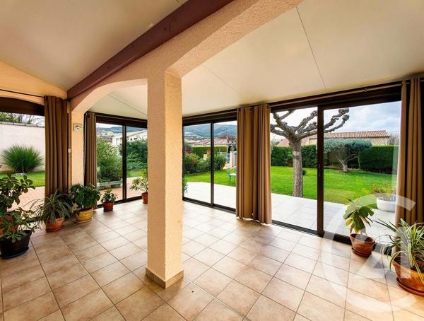 Maison à vendre  4 pièces - 110 m 2   MALIJAI  - 04