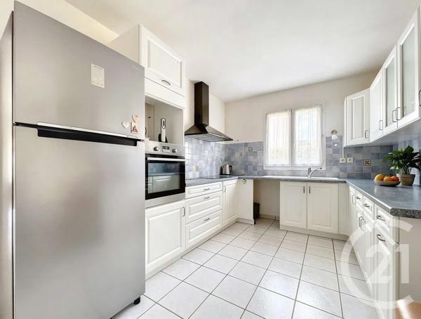 Maison à vendre  4 pièces - 110 m 2   MALIJAI  - 04