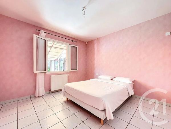 Maison à vendre  4 pièces - 110 m 2   MALIJAI  - 04