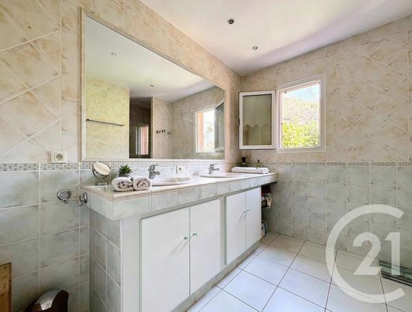 Maison à vendre  4 pièces - 110 m 2   MALIJAI  - 04