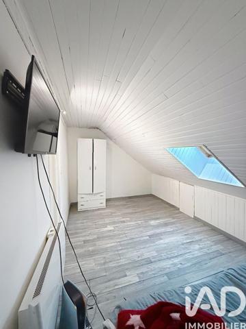 Maison à vendre 4 pièces 100 m² Valserhône