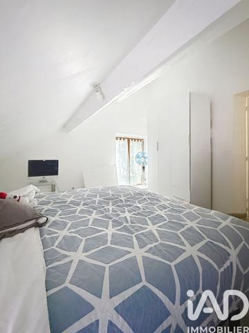 Maison à vendre 4 pièces 100 m² Valserhône