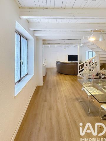 Maison à vendre 4 pièces 100 m² Valserhône