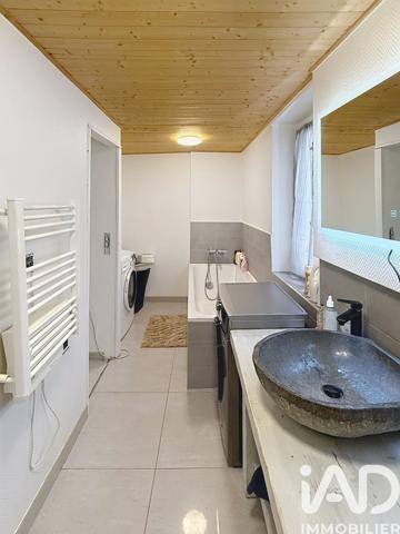 Maison à vendre 4 pièces 100 m² Valserhône