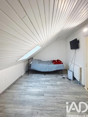 Maison à vendre 4 pièces 100 m² Valserhône