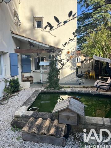 Maison à vendre 5 pièces 181,45 m² La Crau