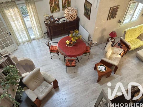 Maison à vendre 5 pièces 181,45 m² La Crau