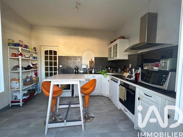 Maison à vendre 5 pièces 181,45 m² La Crau