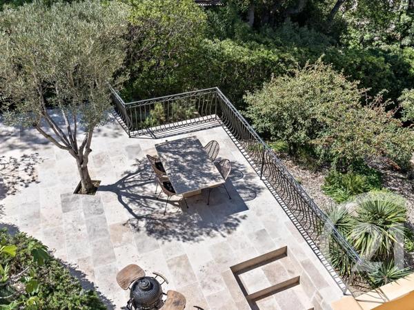 Maison à vendre  8 pièces - 220 m 2   STE MAXIME  - 83