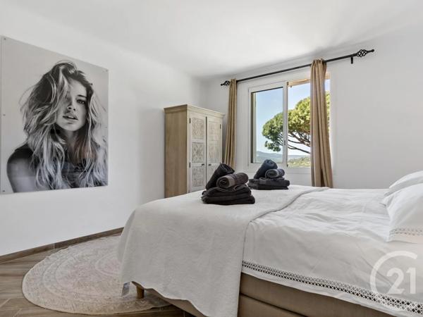 Maison à vendre  8 pièces - 220 m 2   STE MAXIME  - 83