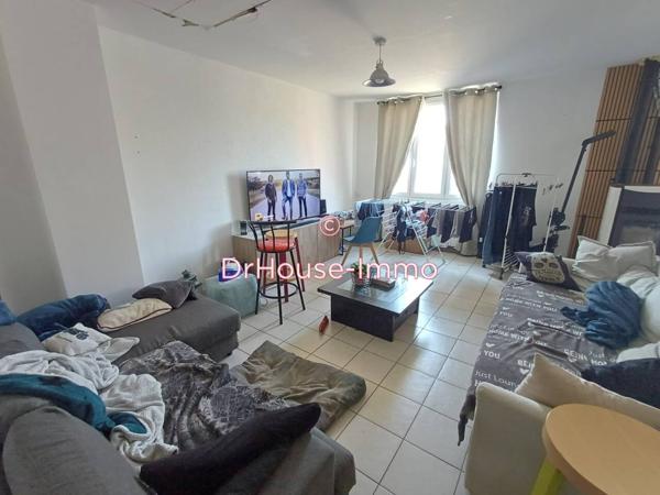Maison à vendre 5 pièces de 165 m²