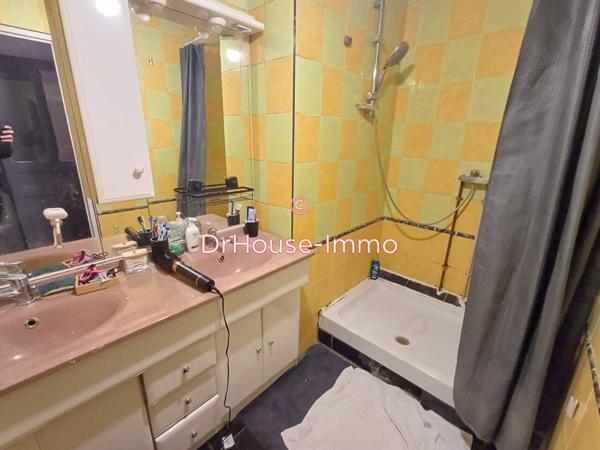 Maison à vendre 5 pièces de 165 m²