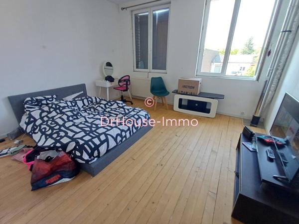 Maison à vendre 5 pièces de 165 m²