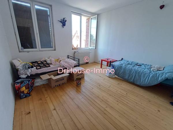 Maison à vendre 5 pièces de 165 m²