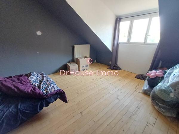 Maison à vendre 5 pièces de 165 m²