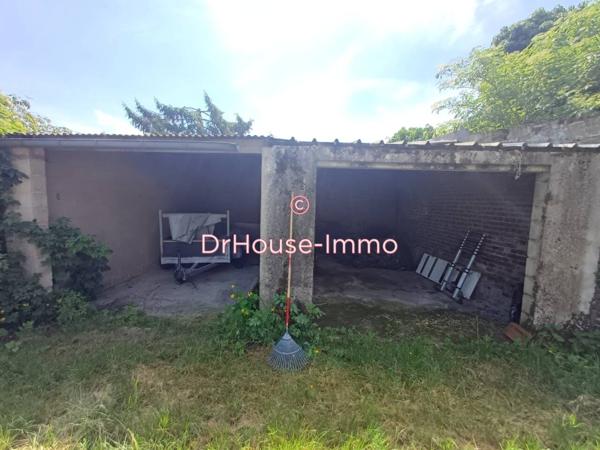 Maison à vendre 5 pièces de 165 m²