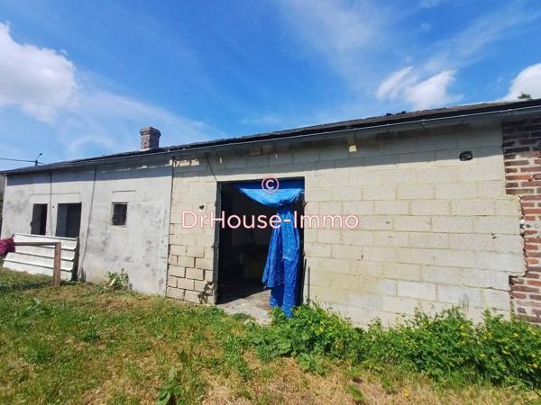 Maison à vendre 5 pièces de 165 m²