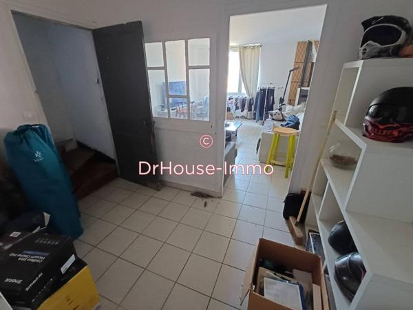 Maison à vendre 5 pièces de 165 m²