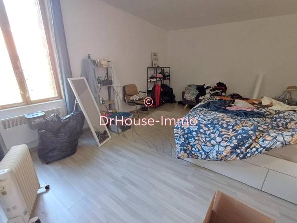 Maison à vendre 5 pièces de 165 m²