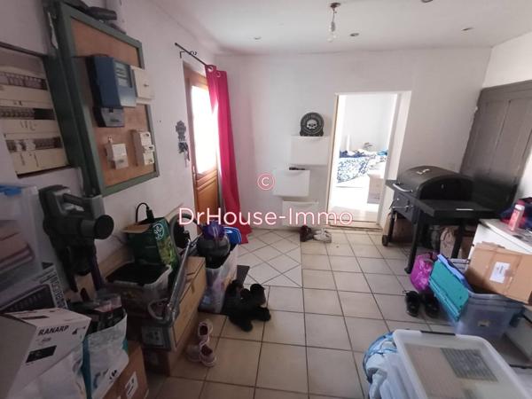 Maison à vendre 5 pièces de 165 m²