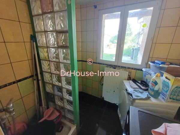 Maison à vendre 5 pièces de 165 m²