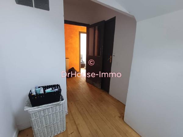 Maison à vendre 5 pièces de 165 m²