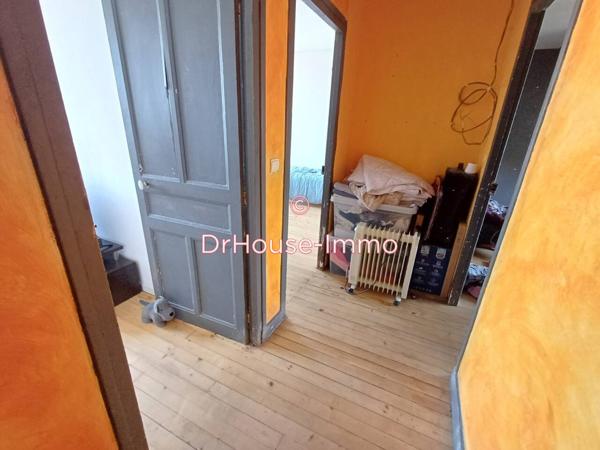 Maison à vendre 5 pièces de 165 m²
