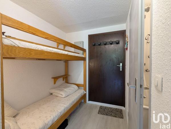 Appartement à vendre 1 pièce 17 m² Morillon