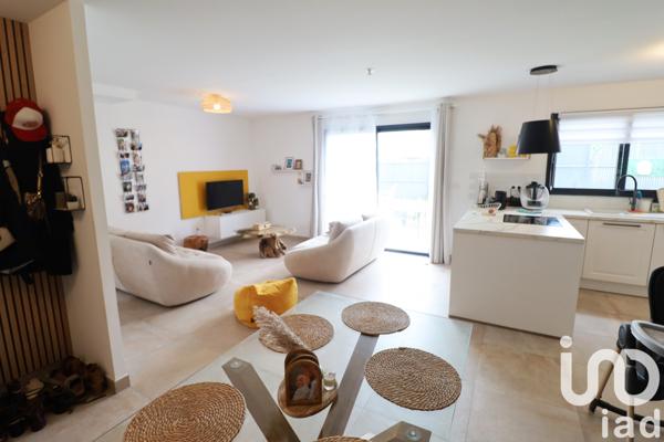 Maison à vendre 3 pièces 75 m² Boigny-sur-Bionne