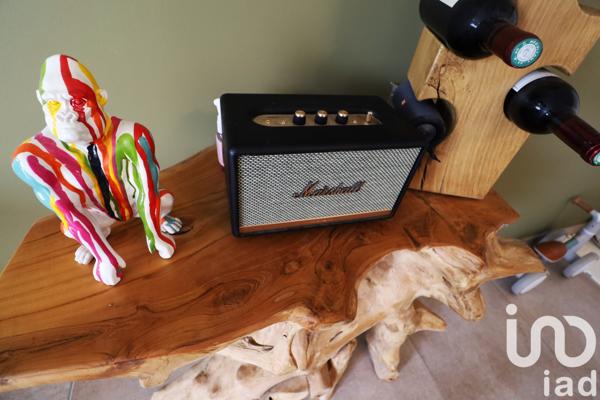 Maison à vendre 3 pièces 75 m² Boigny-sur-Bionne