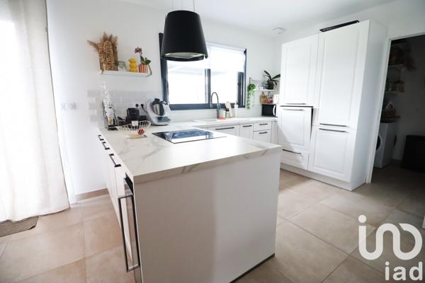 Maison à vendre 3 pièces 75 m² Boigny-sur-Bionne