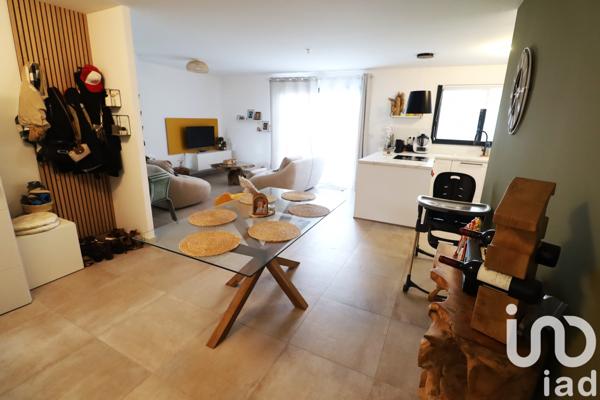 Maison à vendre 3 pièces 75 m² Boigny-sur-Bionne