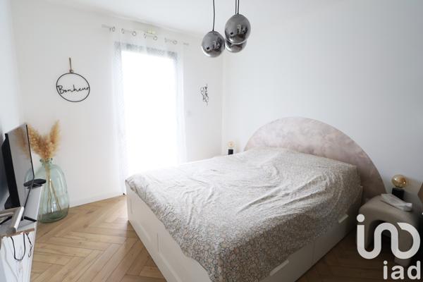 Maison à vendre 3 pièces 75 m² Boigny-sur-Bionne