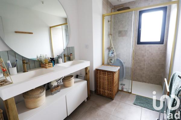 Maison à vendre 3 pièces 75 m² Boigny-sur-Bionne