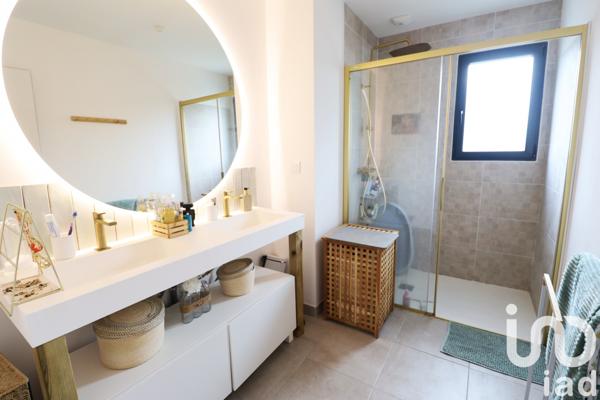 Maison à vendre 3 pièces 75 m² Boigny-sur-Bionne