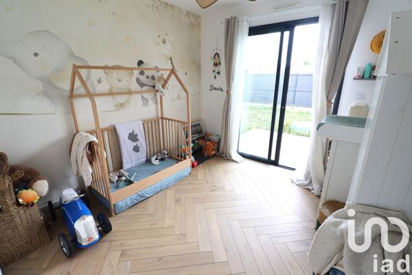 Maison à vendre 3 pièces 75 m² Boigny-sur-Bionne