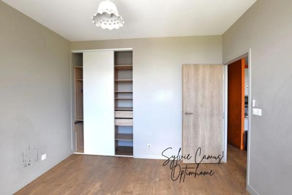APPARTEMENT T3 DE 59 m² AVEC ASCENSEUR, PARKING ET PRESTATIONS PMR-Ste Sigolène