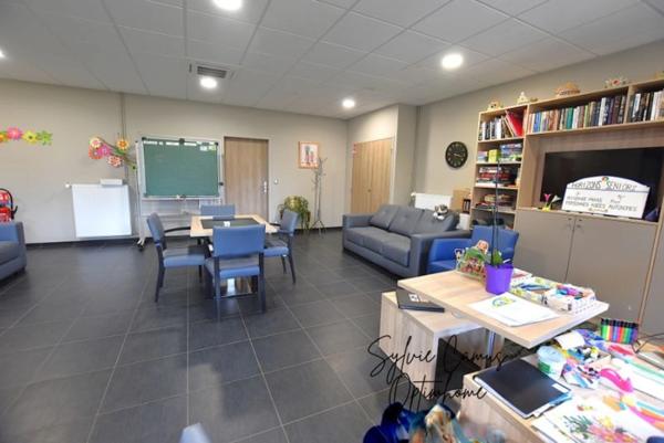 APPARTEMENT T3 DE 59 m² AVEC ASCENSEUR, PARKING ET PRESTATIONS PMR-Ste Sigolène