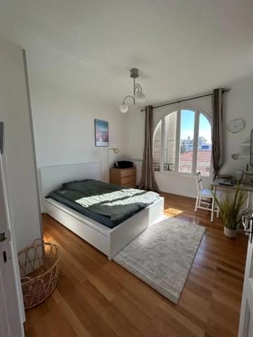 Appartement à louer à Nice (06200)