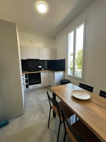 Appartement à louer à Nice (06200)