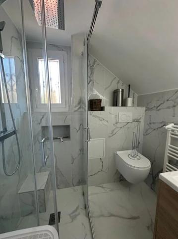 Appartement à louer à Nice (06200)