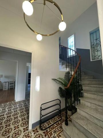 Appartement à louer à Nice (06200)