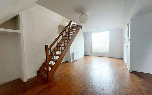 Appartement à louer    1 pièce •  Beauvais