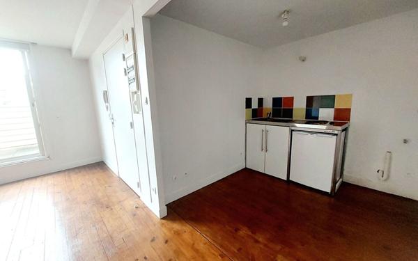 Appartement à louer    1 pièce •  Beauvais