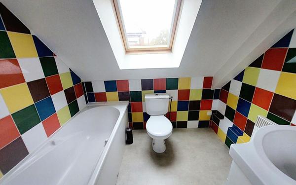 Appartement à louer    1 pièce •  Beauvais