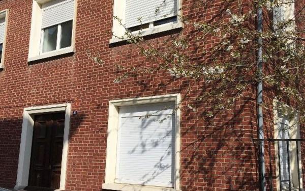 Appartement à louer    1 pièce •  Beauvais