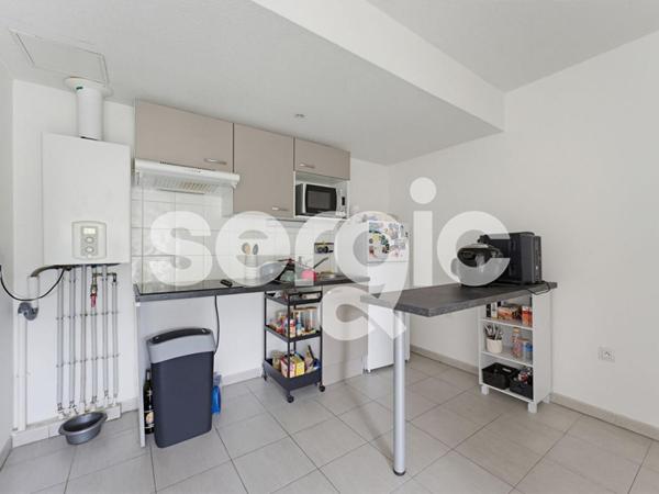 Achat 3 Pieces 64 33130 Begles ouelg4921