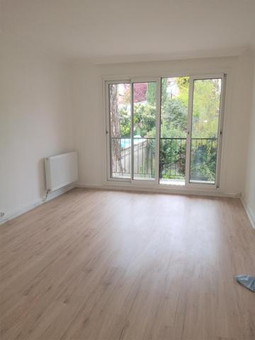 Appartement · Location Gentilly (94250) 2 pièces · 48m²