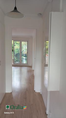 Appartement · Location Gentilly (94250) 2 pièces · 48m²